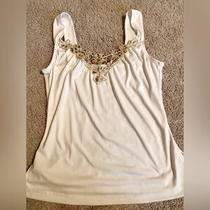 White Tank
